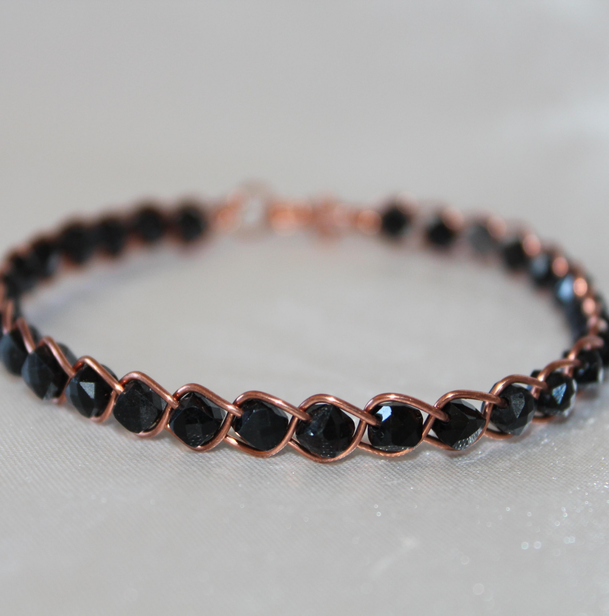 Akrep Burcu  > Obsidyen