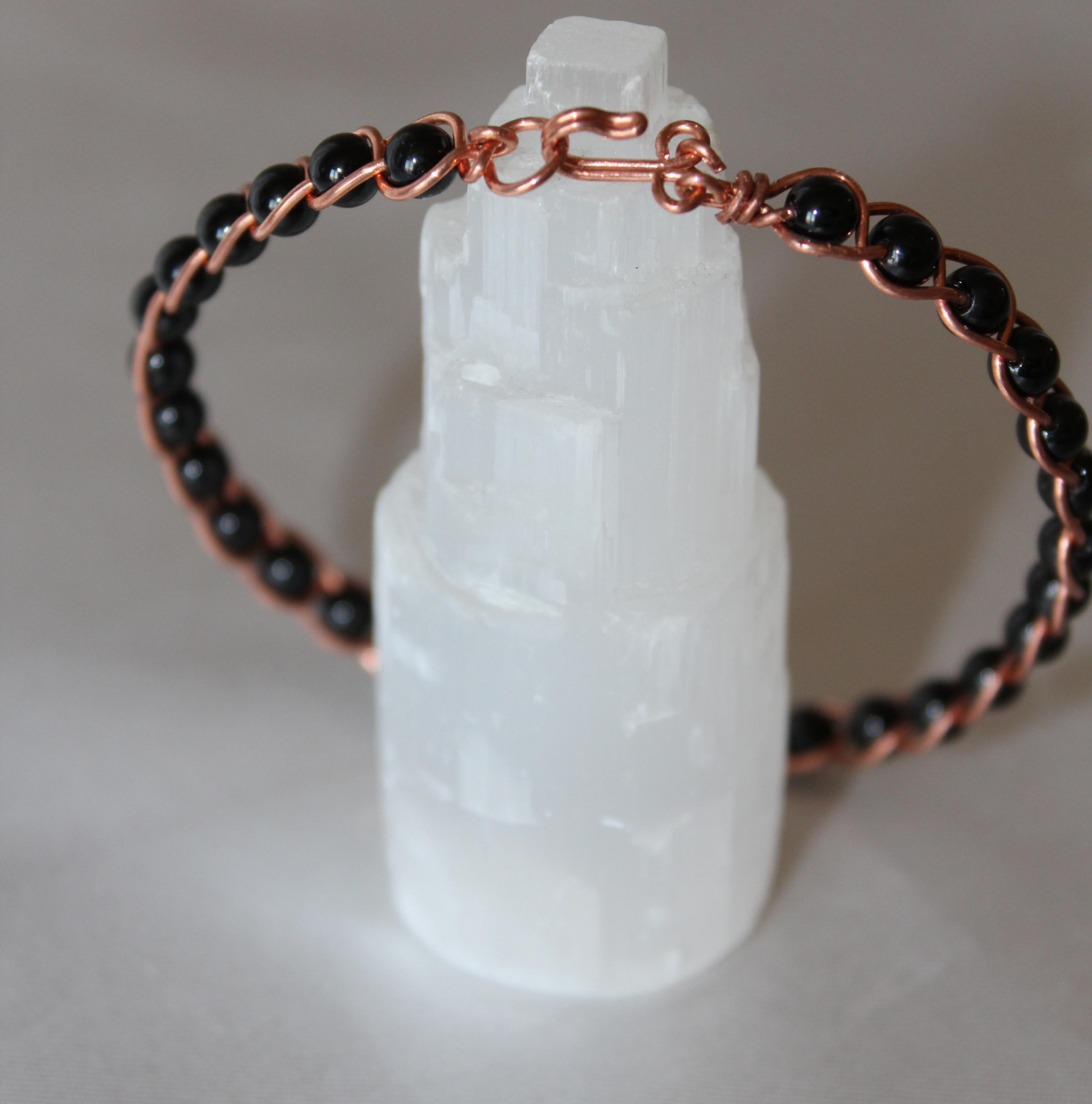 Örgü Model Spinel Oval Kesim