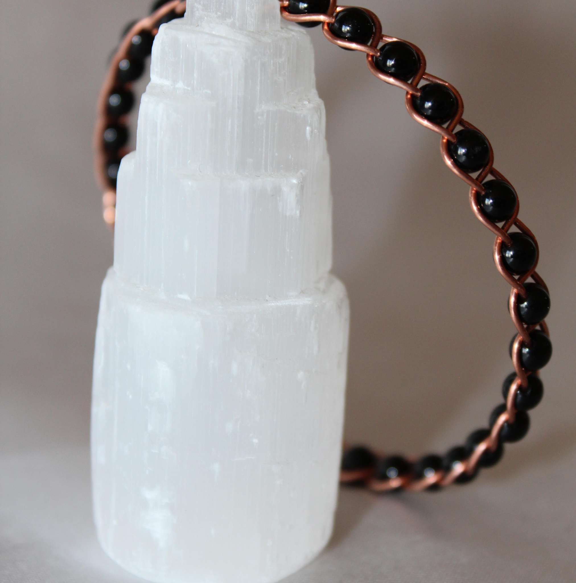 Örgü Model Spinel Oval Kesim