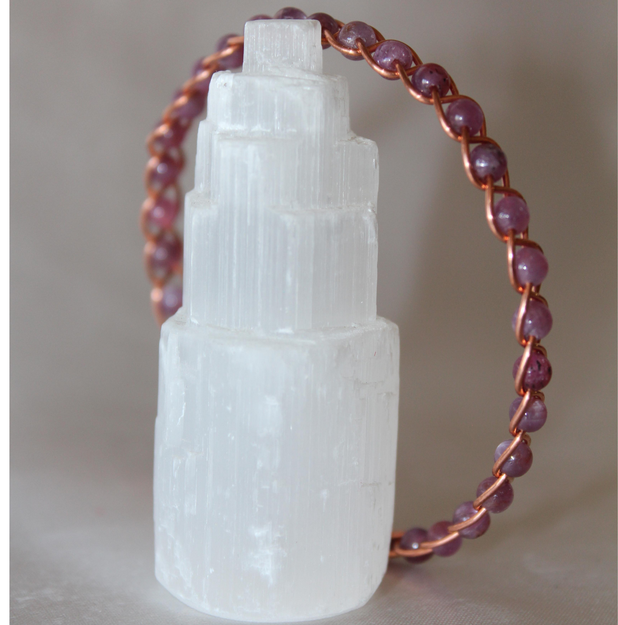 Örgü Model Star Yakut  Oval Kesim