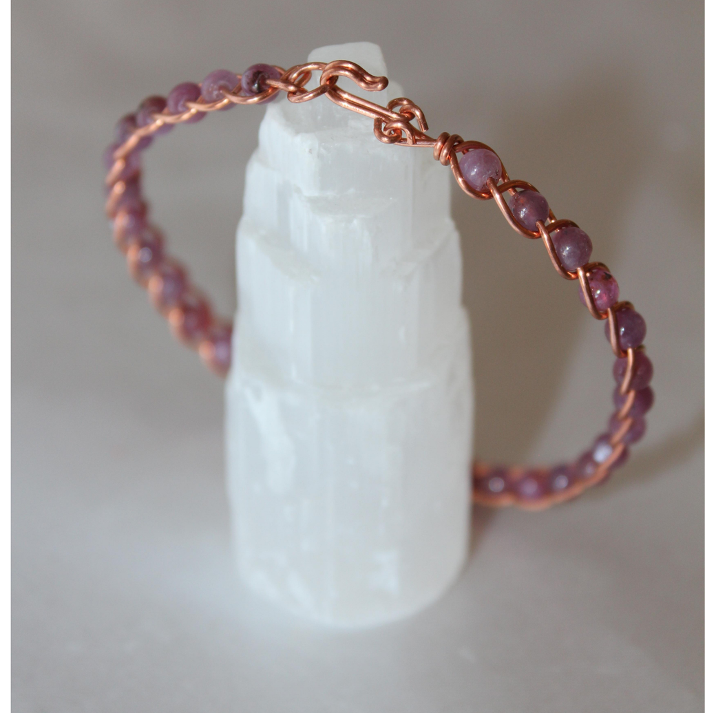 Örgü Model Star Yakut  Oval Kesim