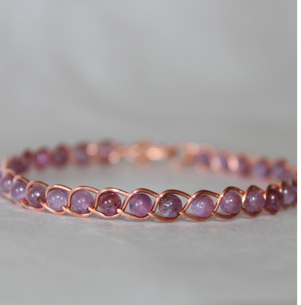 Örgü Model Star Yakut  Oval Kesim