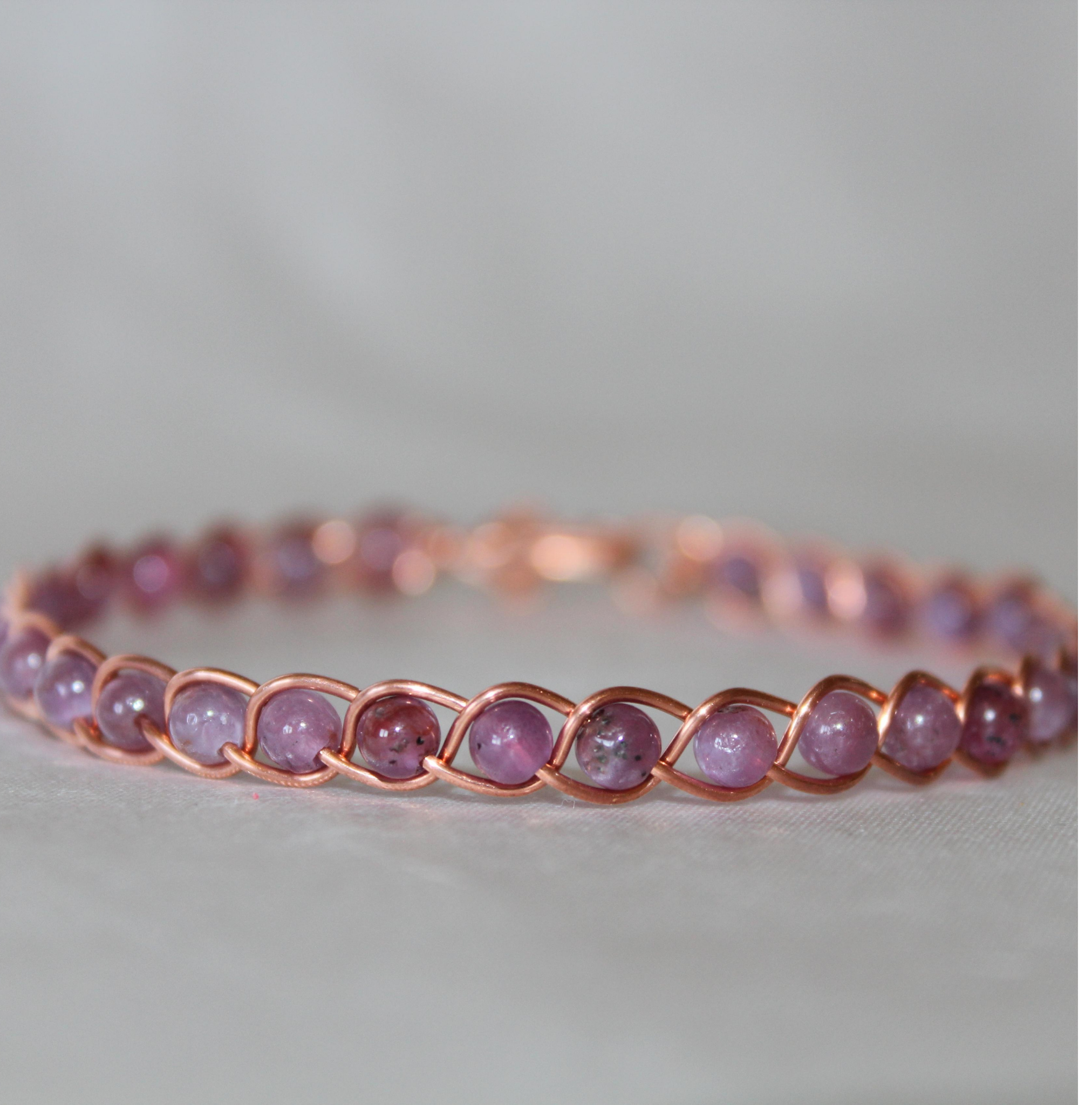 Örgü Model Star Yakut  Oval Kesim