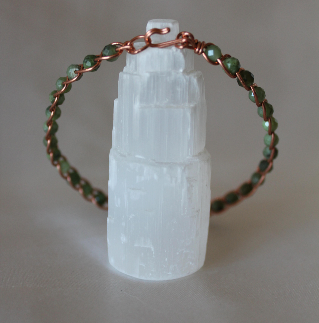 Başak Burcu > Yeşim