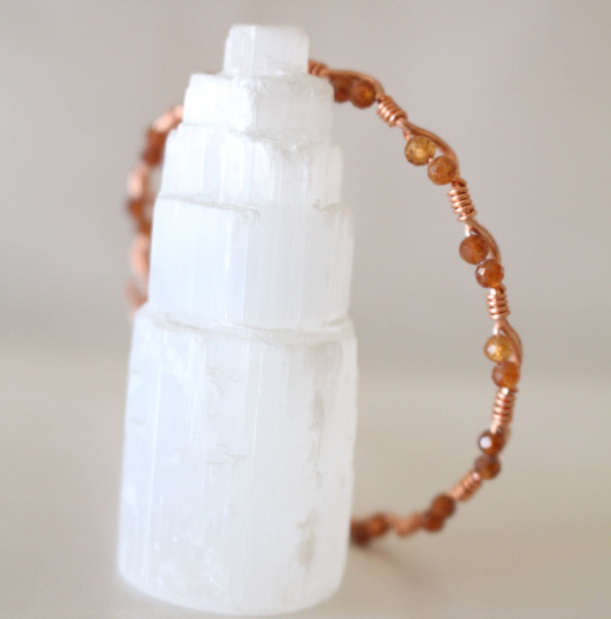 Dalga Model Granat Faset Kesim