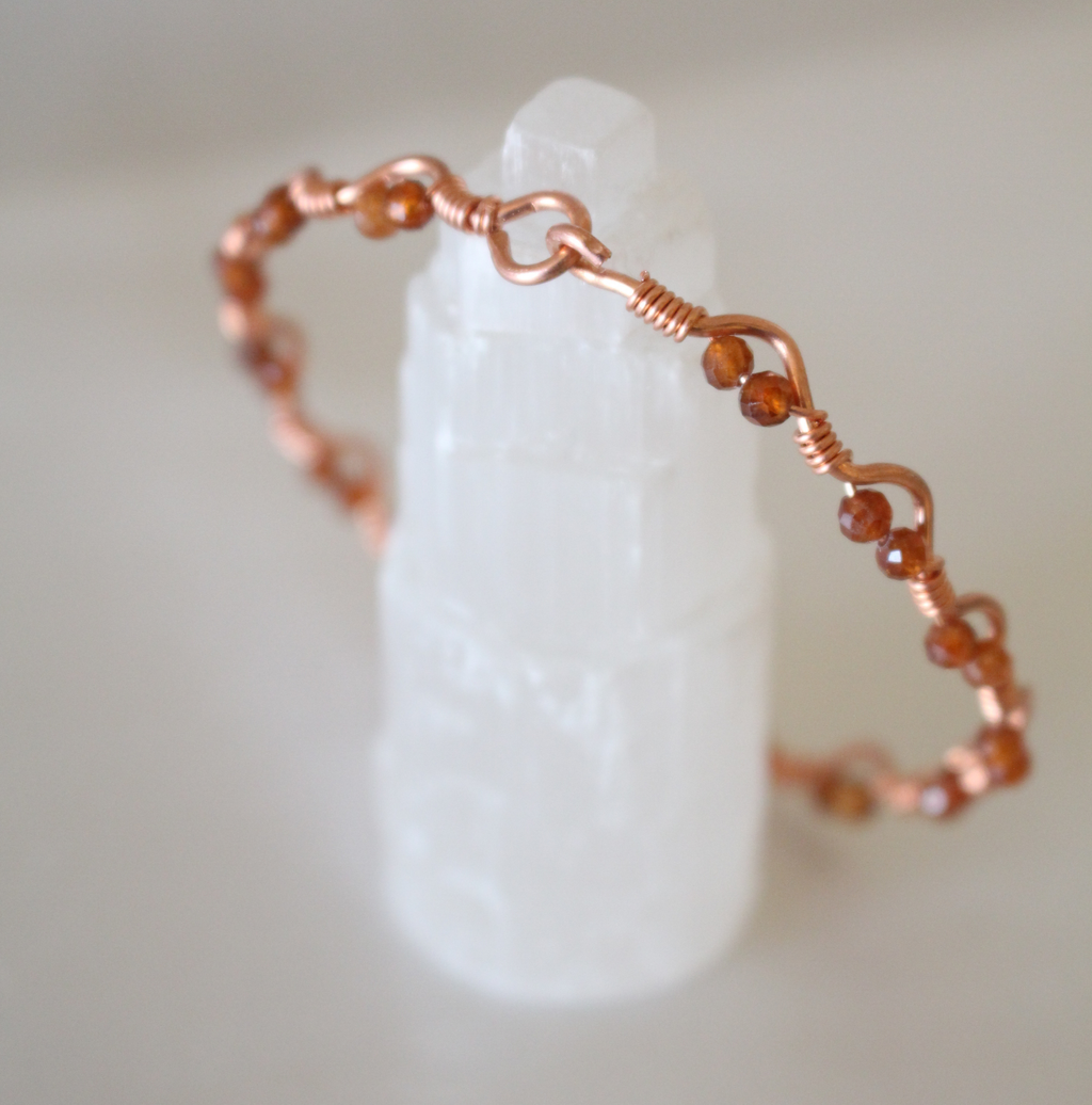 Dalga Model Granat Faset Kesim