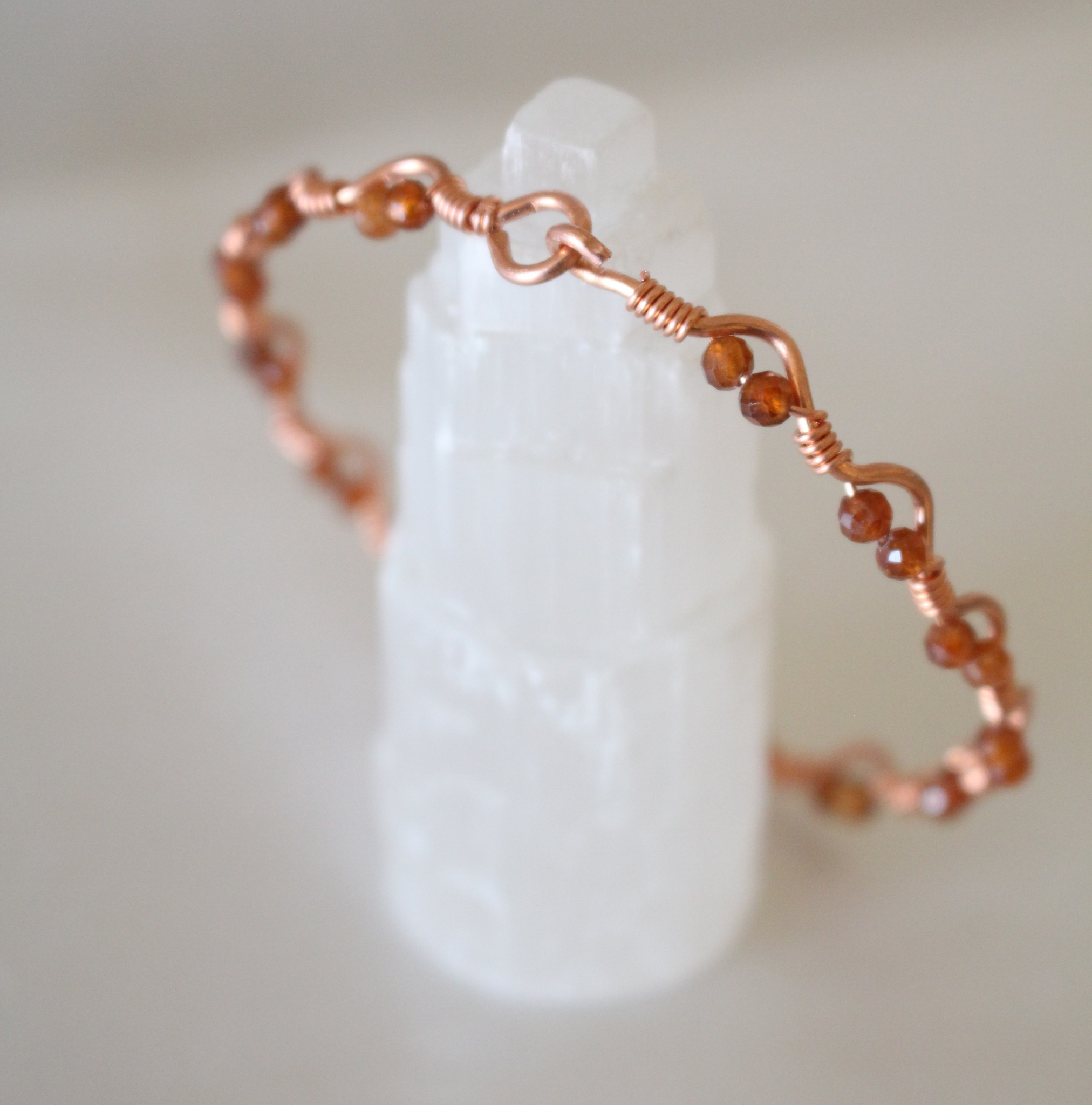 Dalga Model Granat Faset Kesim