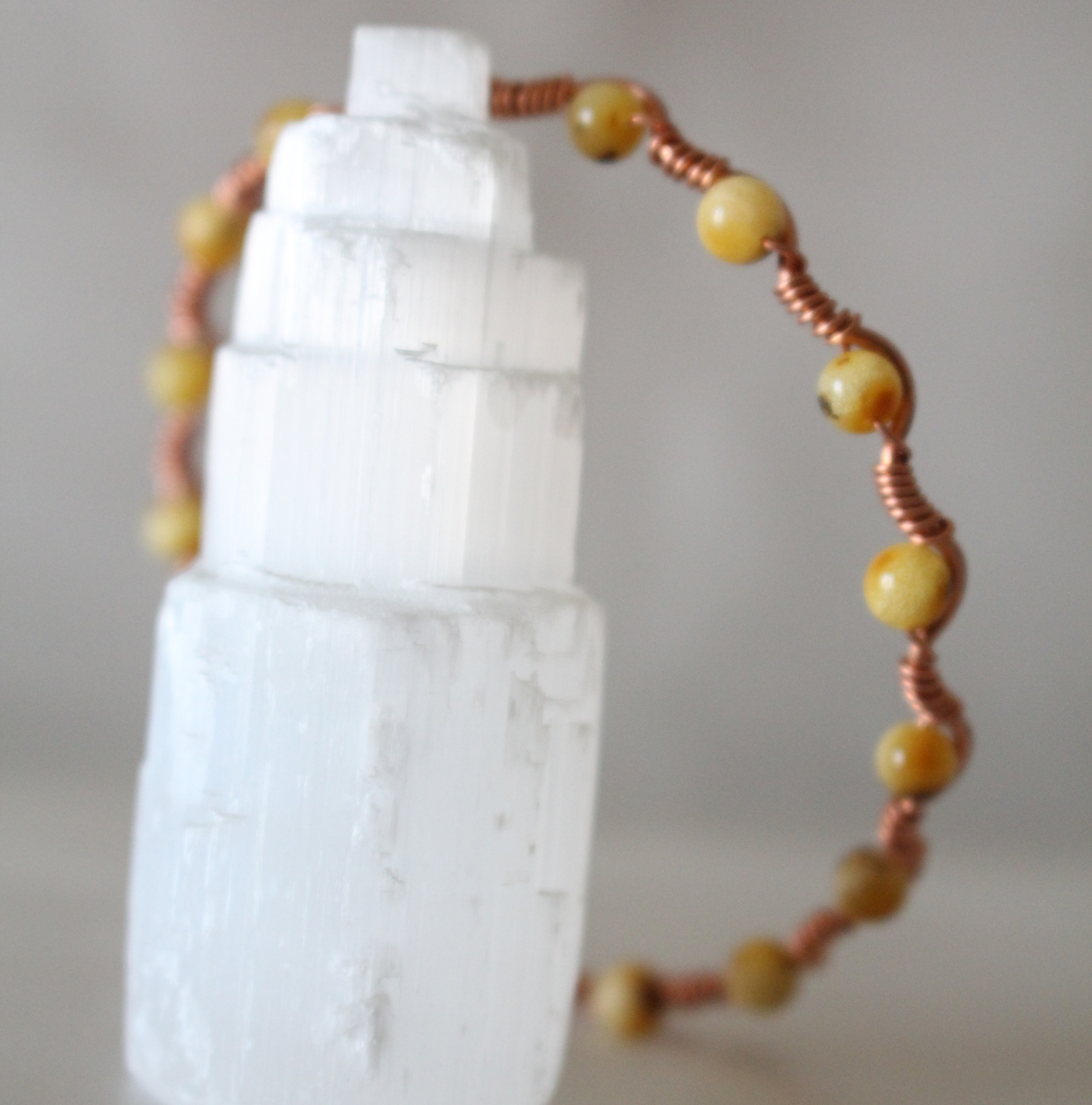 Dalga Model Kehribar