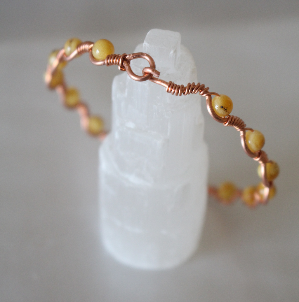 Dalga Model Kehribar