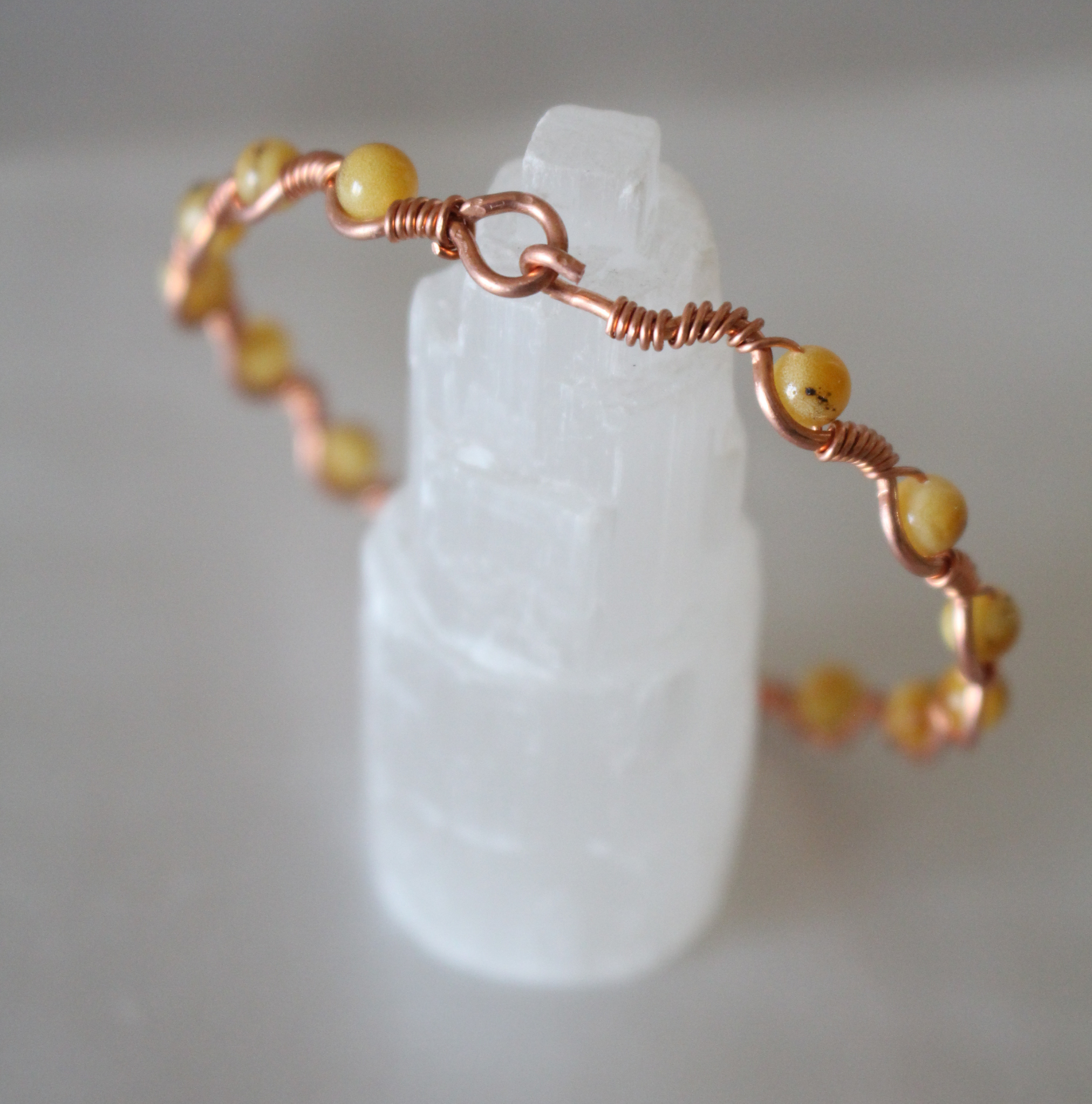 Dalga Model Kehribar