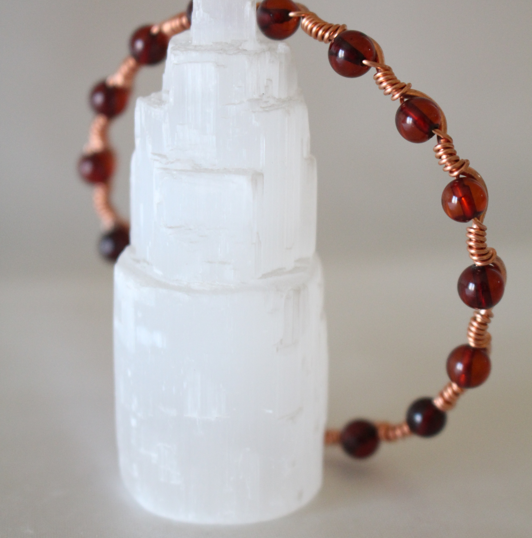 Dalga Model Kehribar