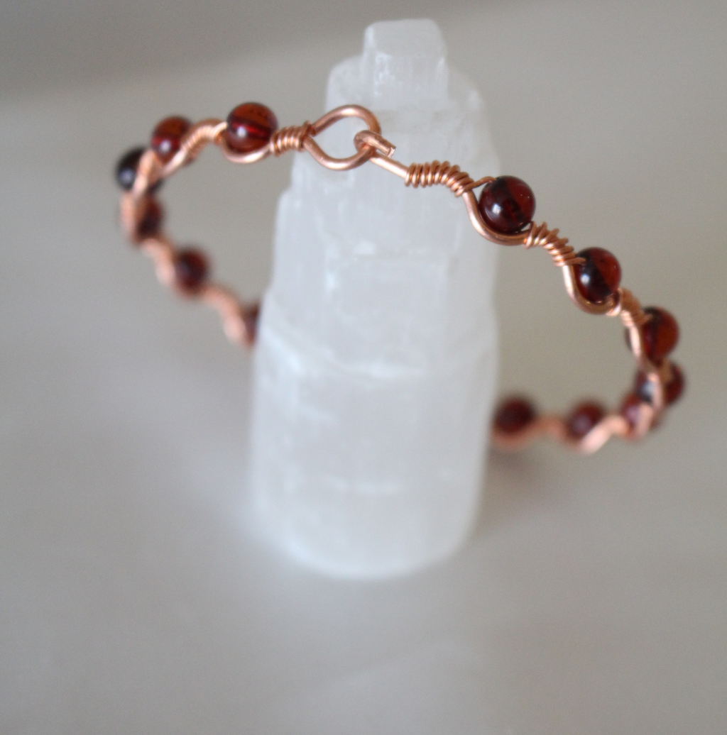 Dalga Model Kehribar