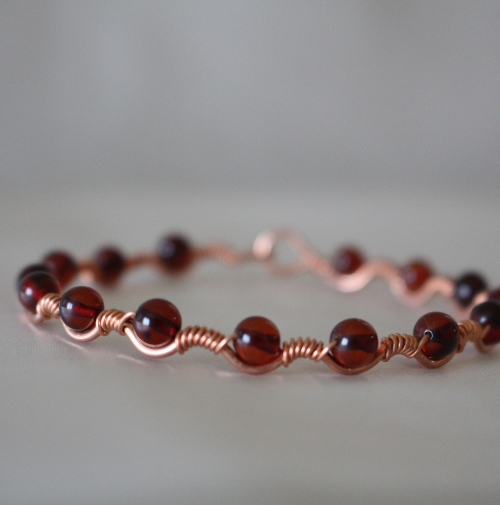 Dalga Model Kehribar