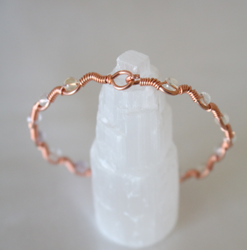 Dalga Model Multi Rutil Kuvars