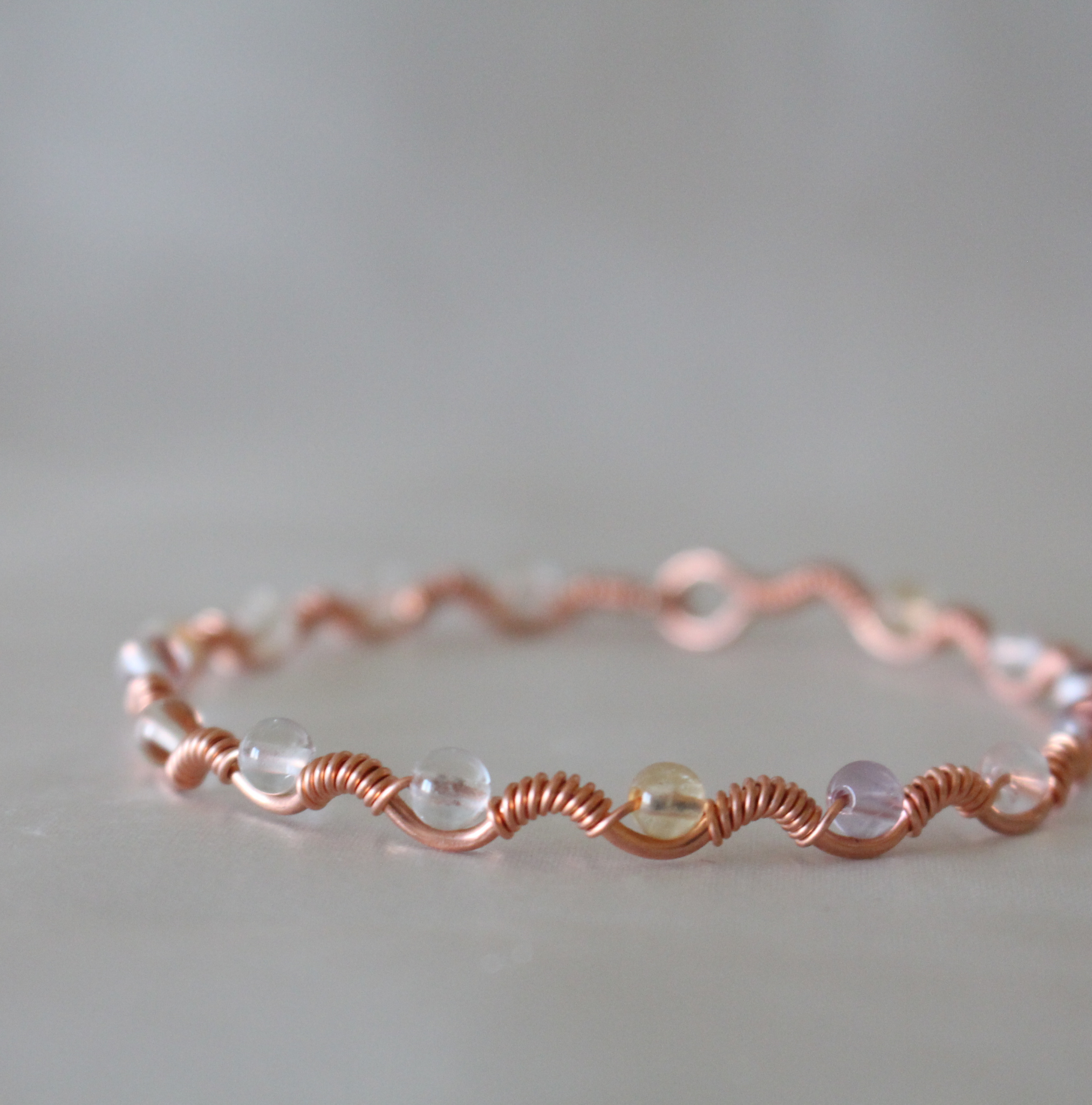 Dalga Model Multi Rutil Kuvars