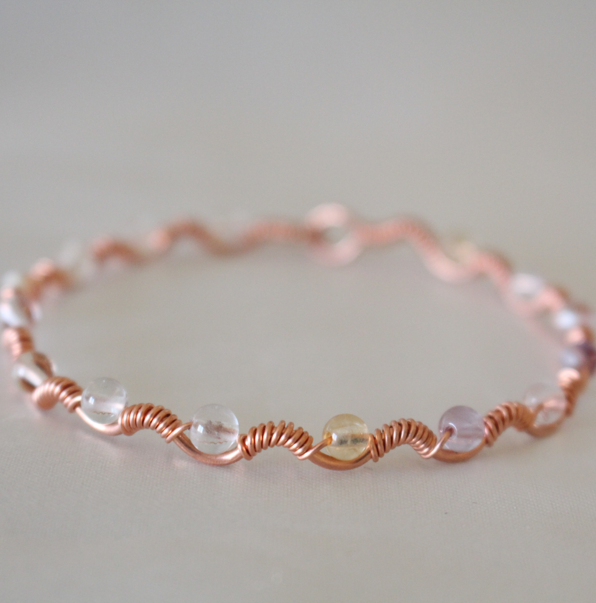 Dalga Model Multi Rutil Kuvars