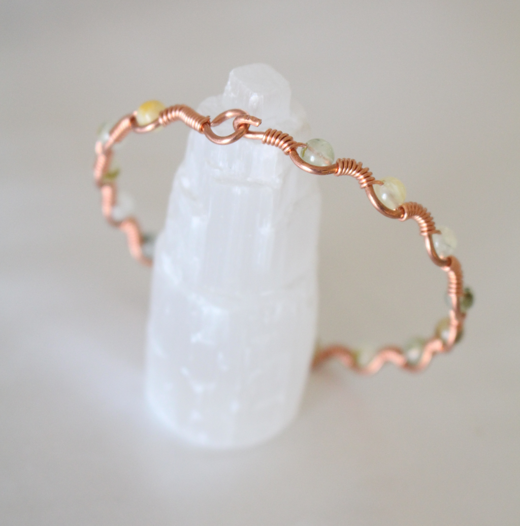 Dalga Model Perinayt Oval Kesim