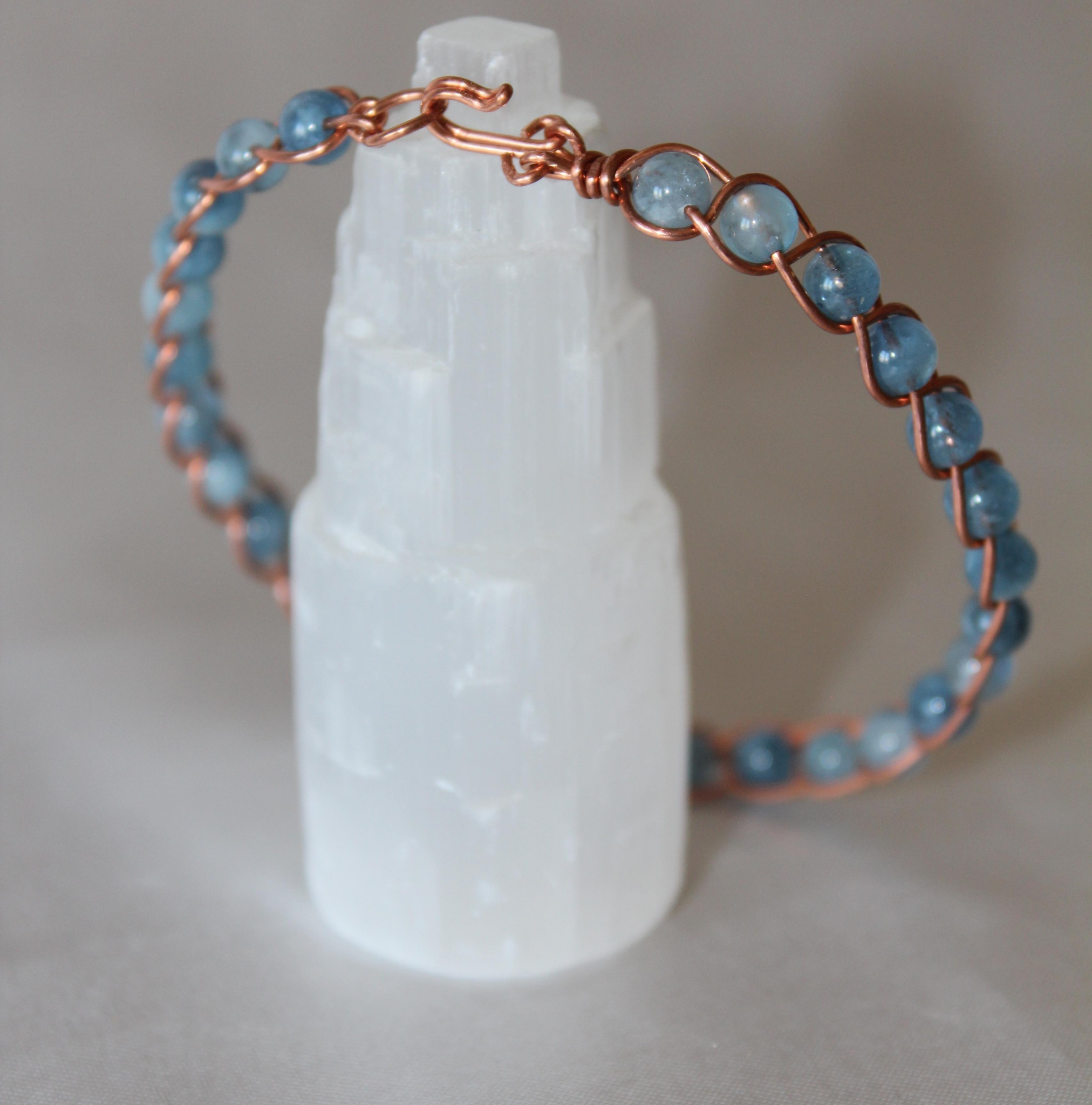 İkizler Burcu > Akuamarin