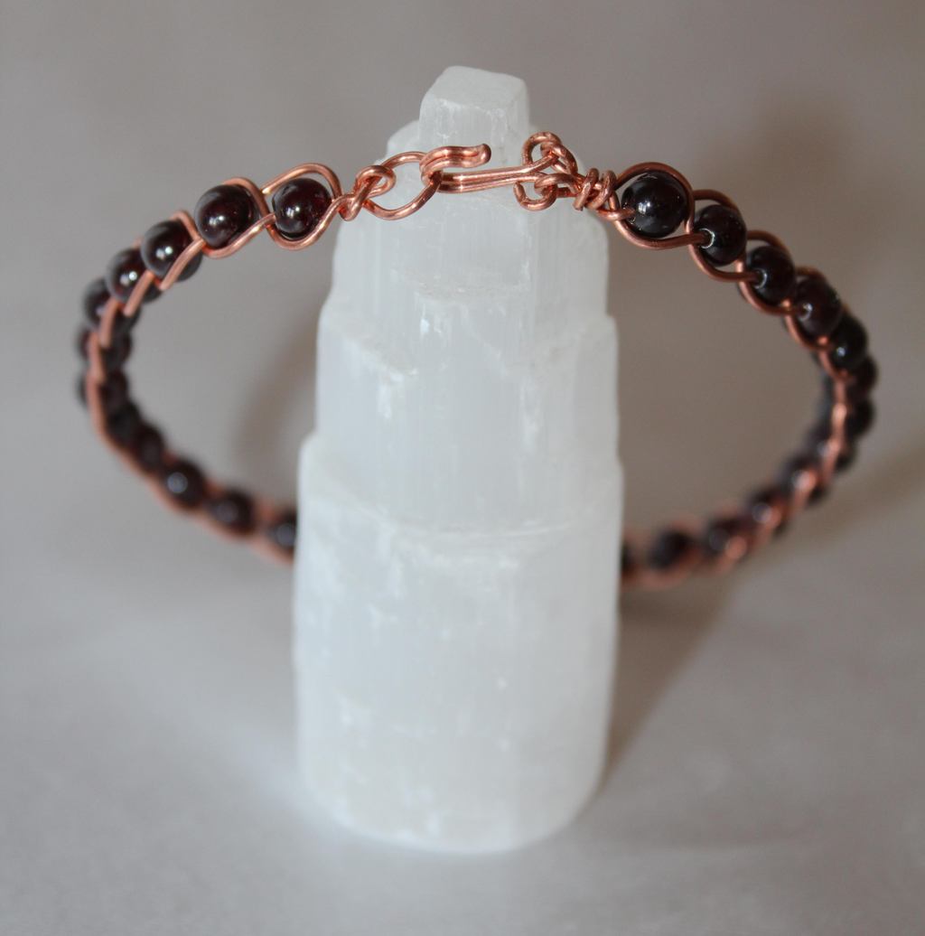 Oğlak Burcu > Granat