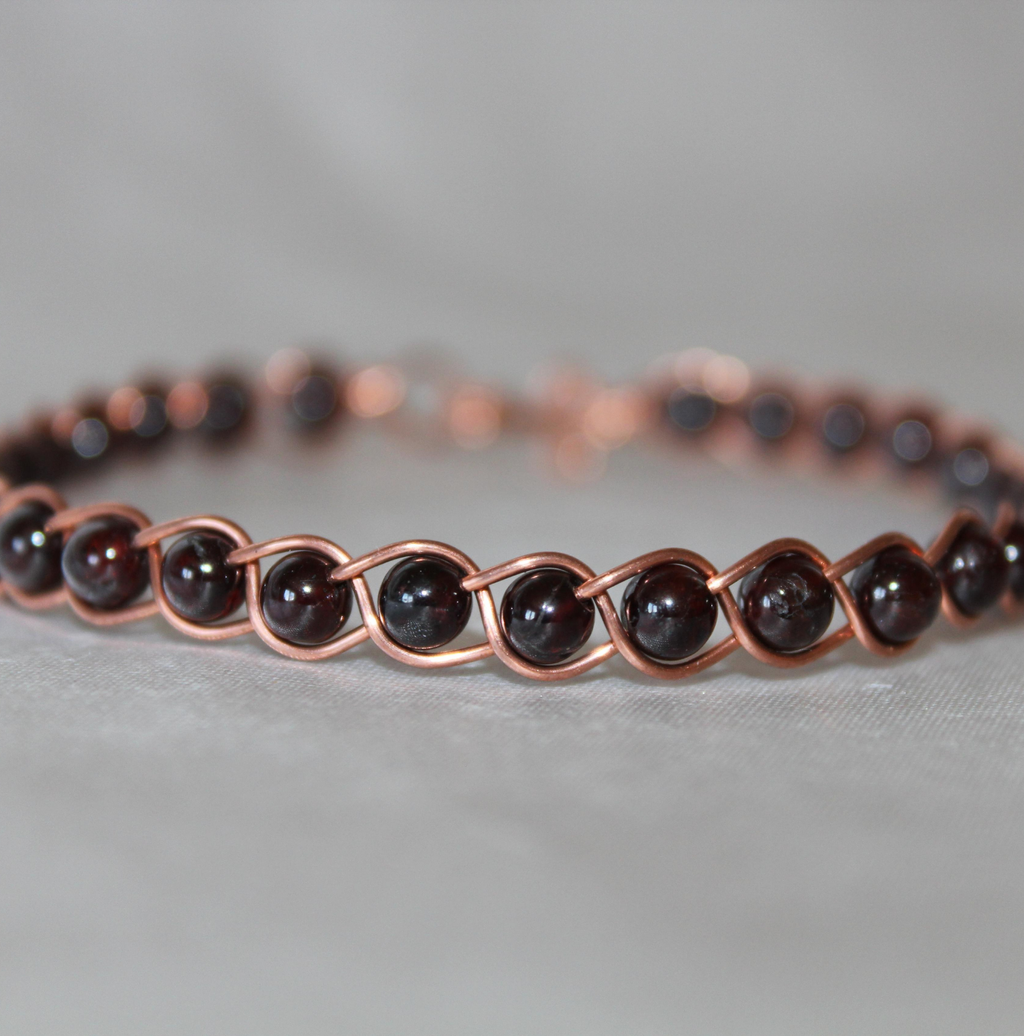 Oğlak Burcu > Granat