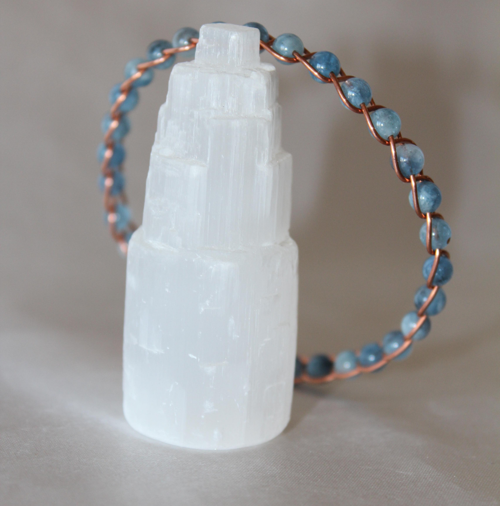 İkizler Burcu > Akuamarin