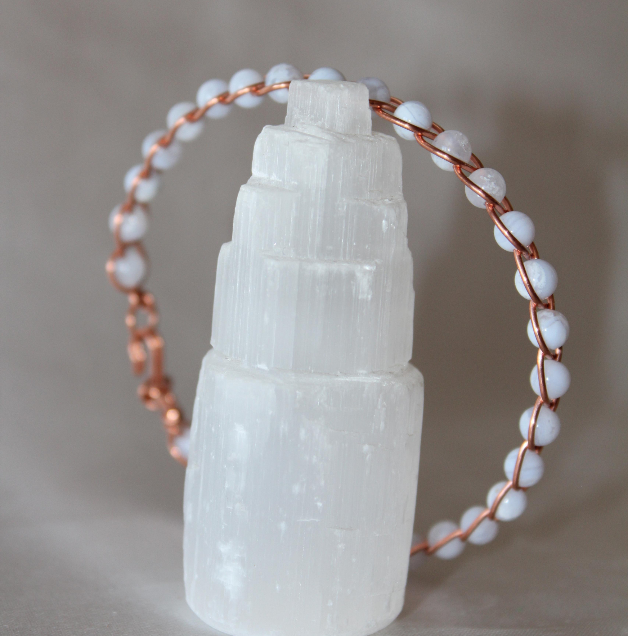 Yengeç Burcu > Kalsedon