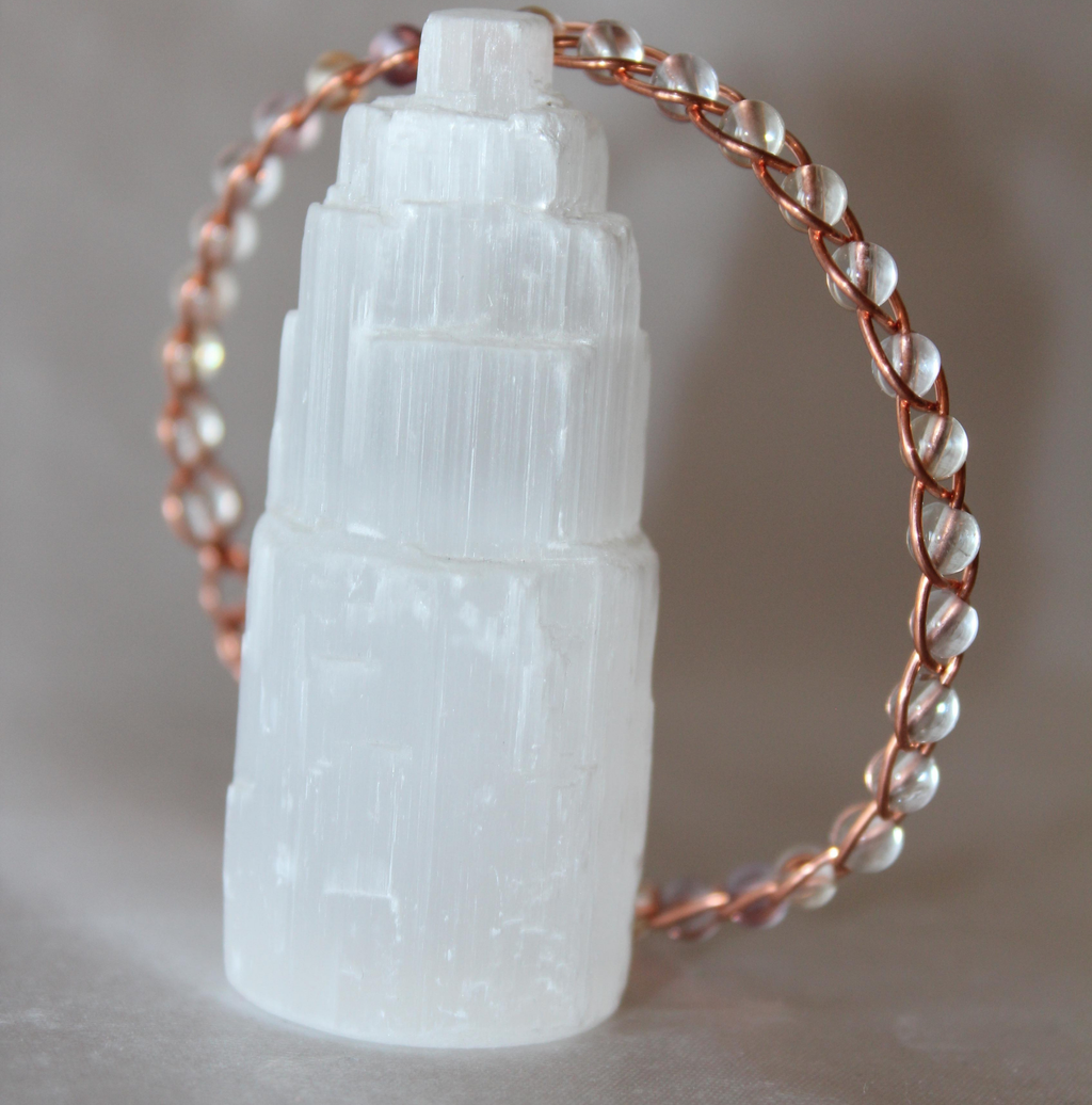 Terazi Burcu > Multi Rutil Kuvars