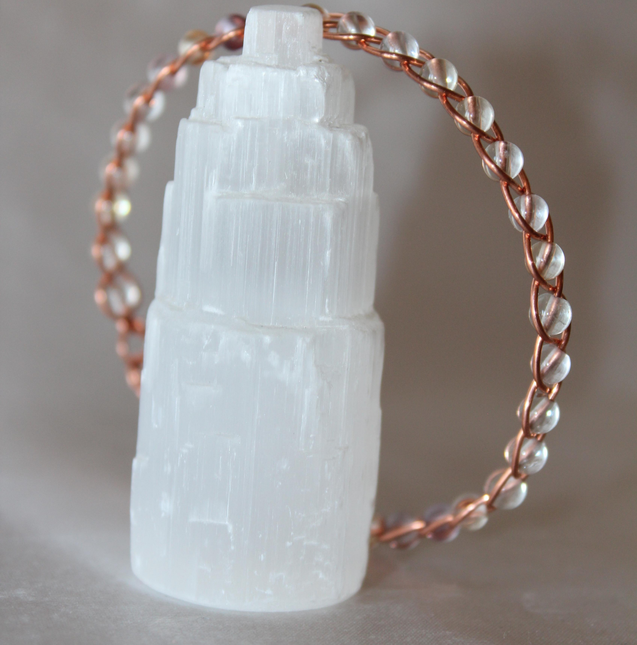 Terazi Burcu > Multi Rutil Kuvars