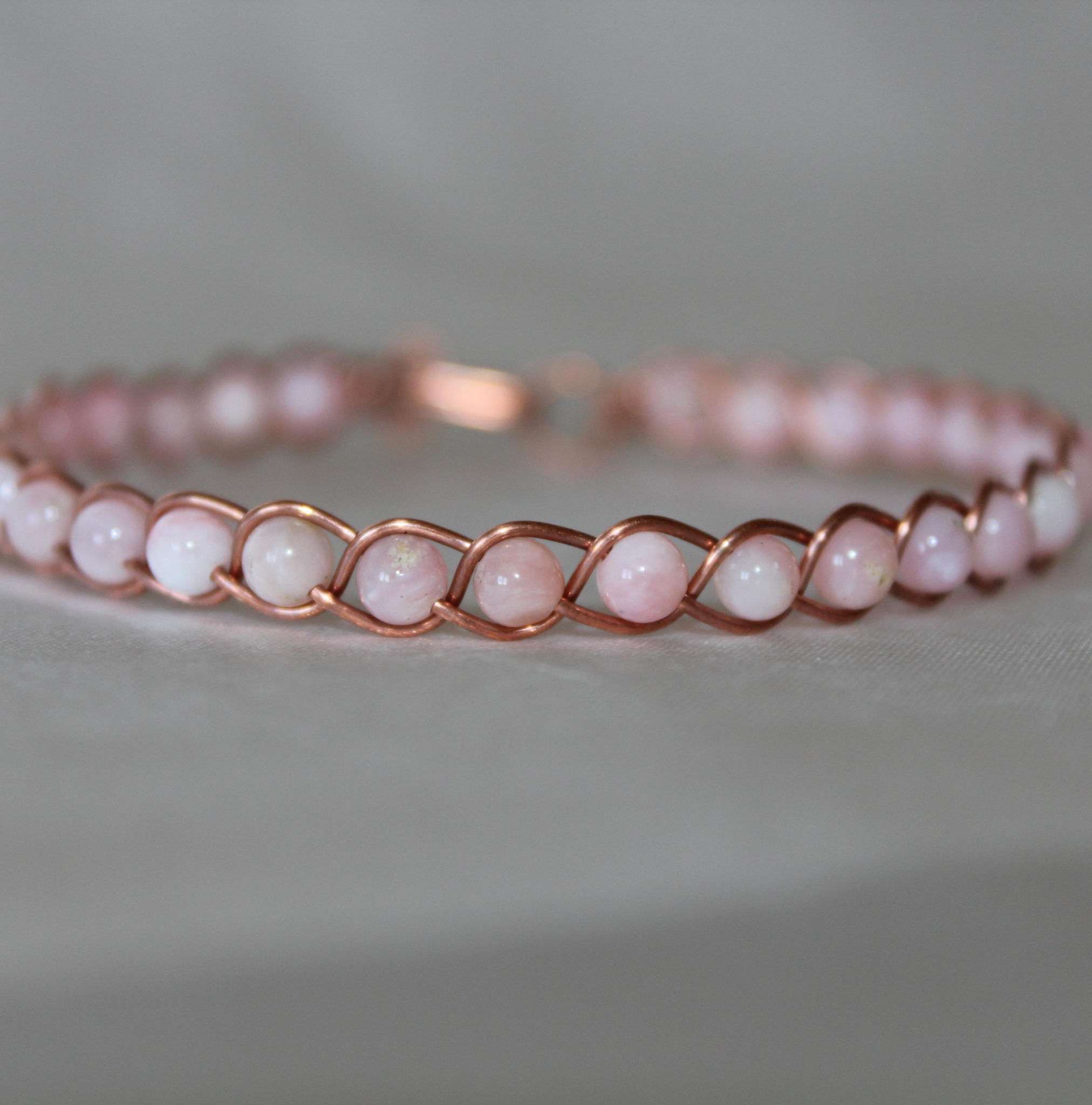 Balık Burcu > Pembe Opal