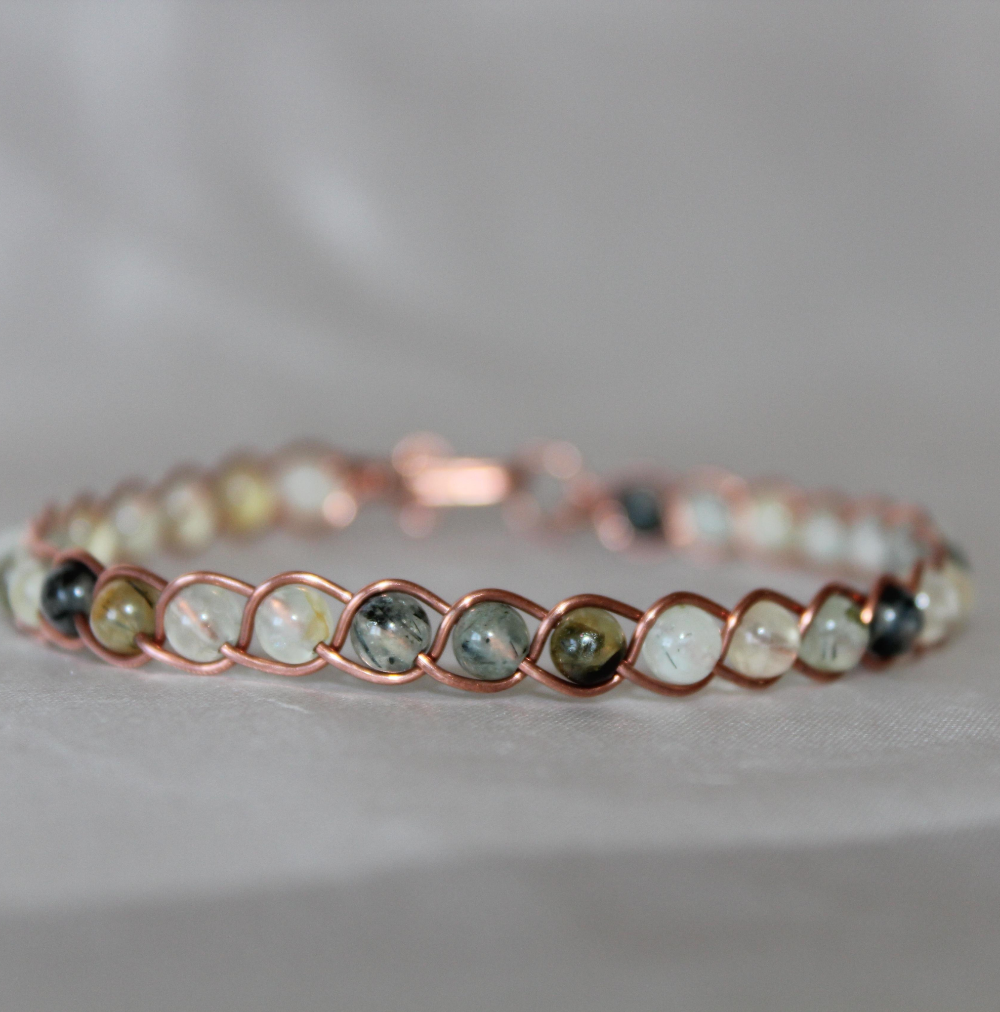 Örgü Model Perinayt Oval Kesim