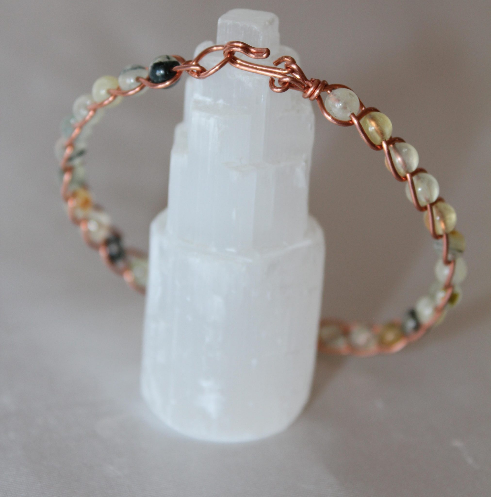 Örgü Model Perinayt Oval Kesim