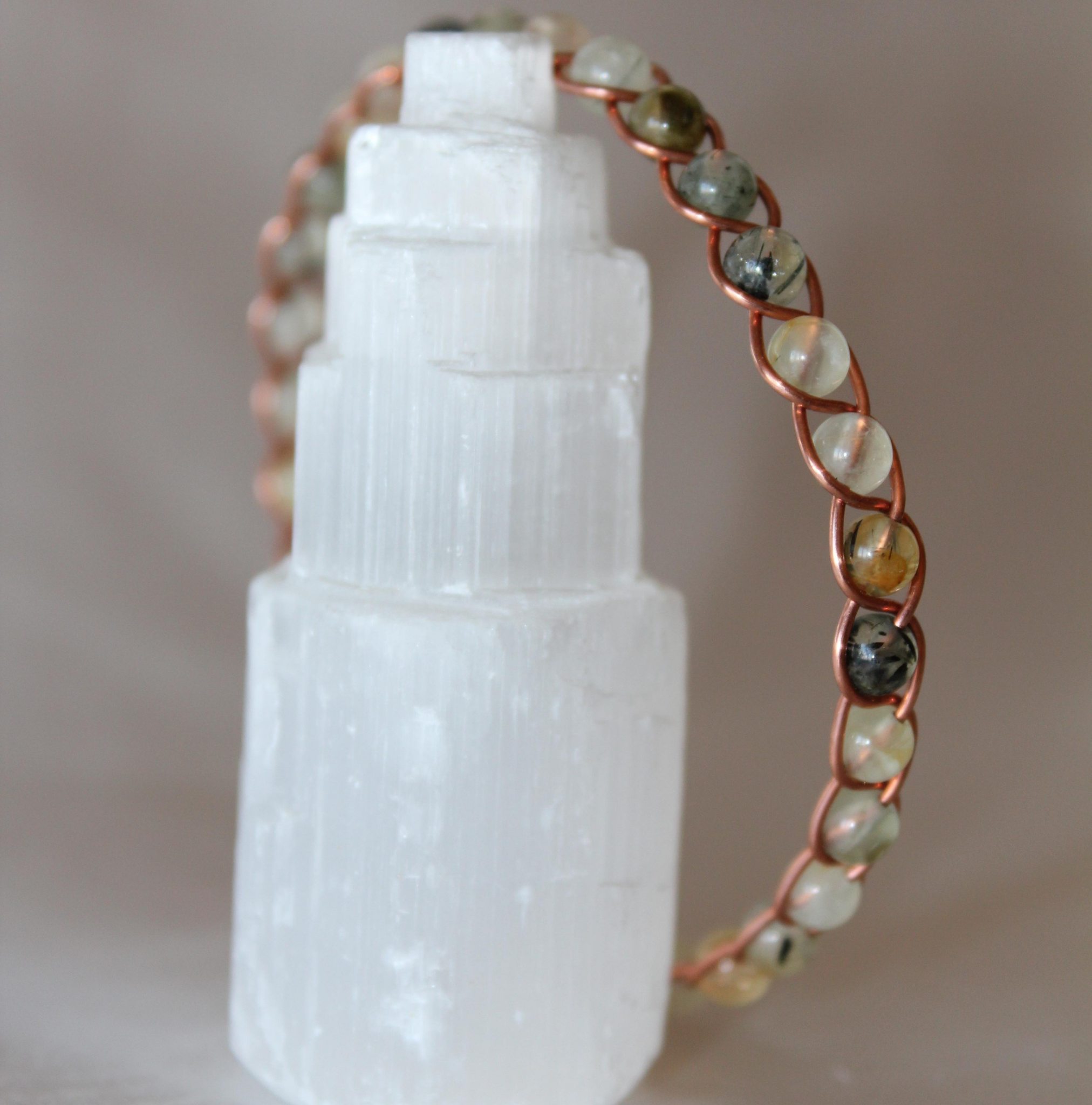 Örgü Model Perinayt Oval Kesim