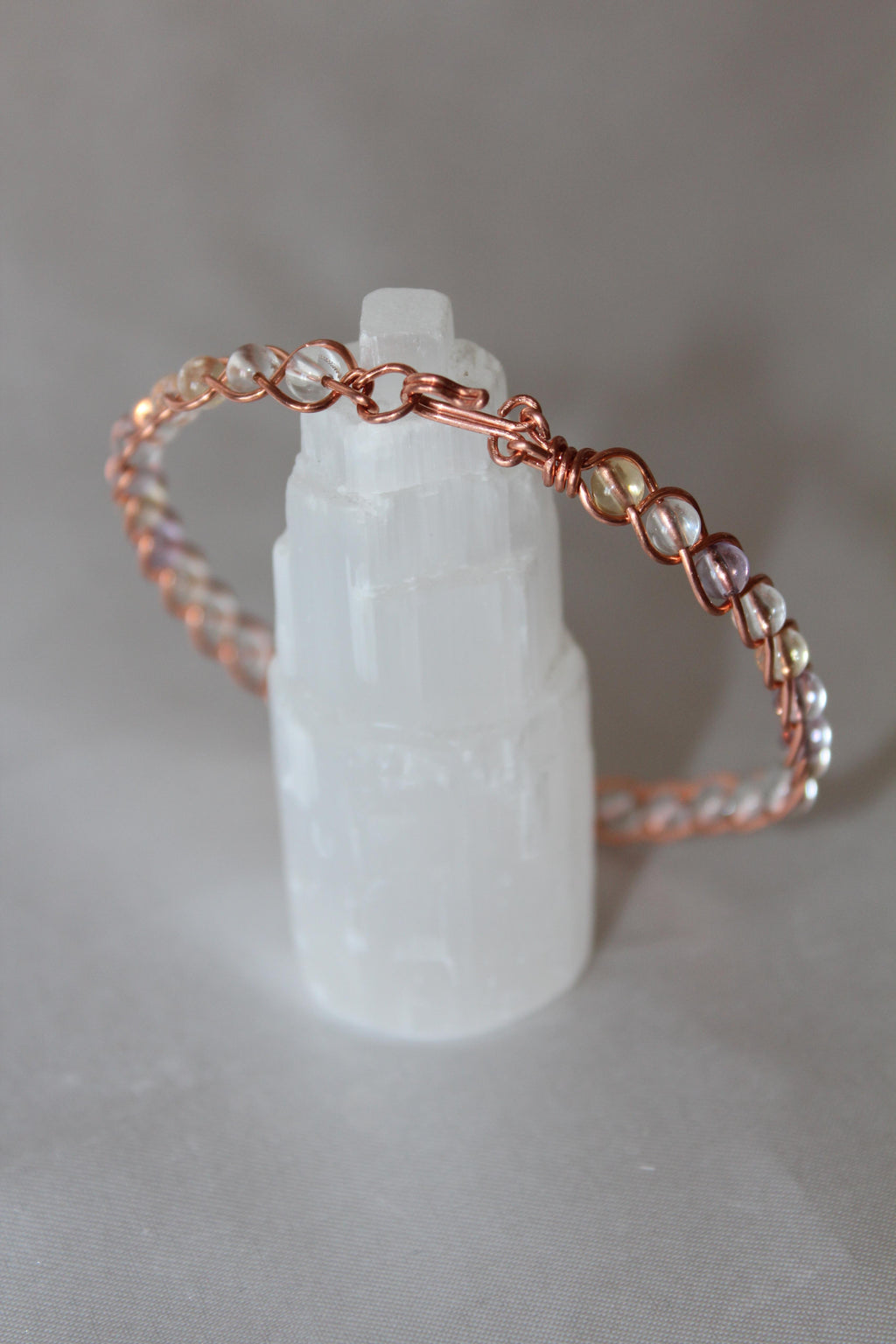 Örgü Model Multi Rutil Kuvars  Oval Kesim