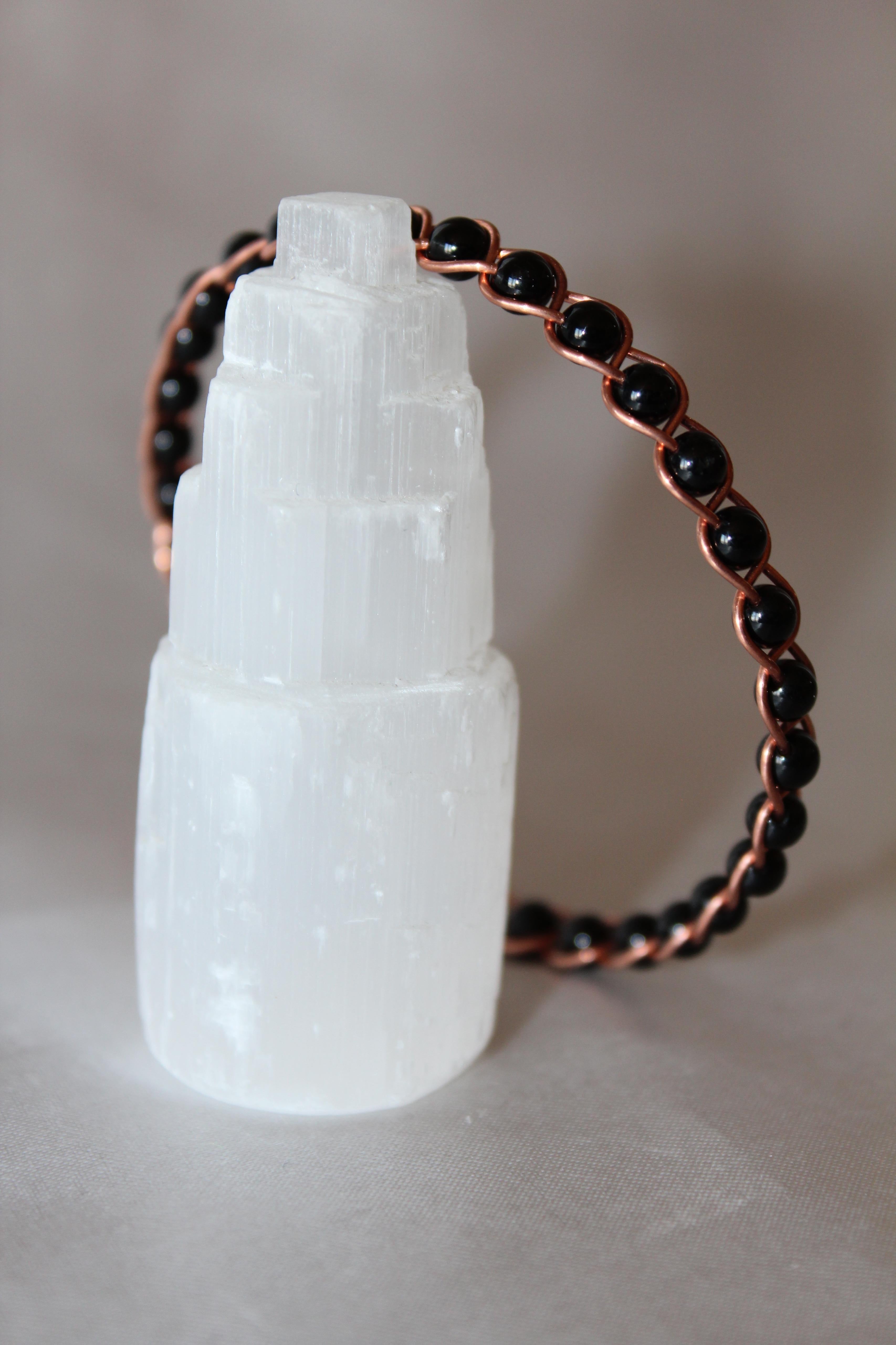 Örgü Model Spinel Oval Kesim