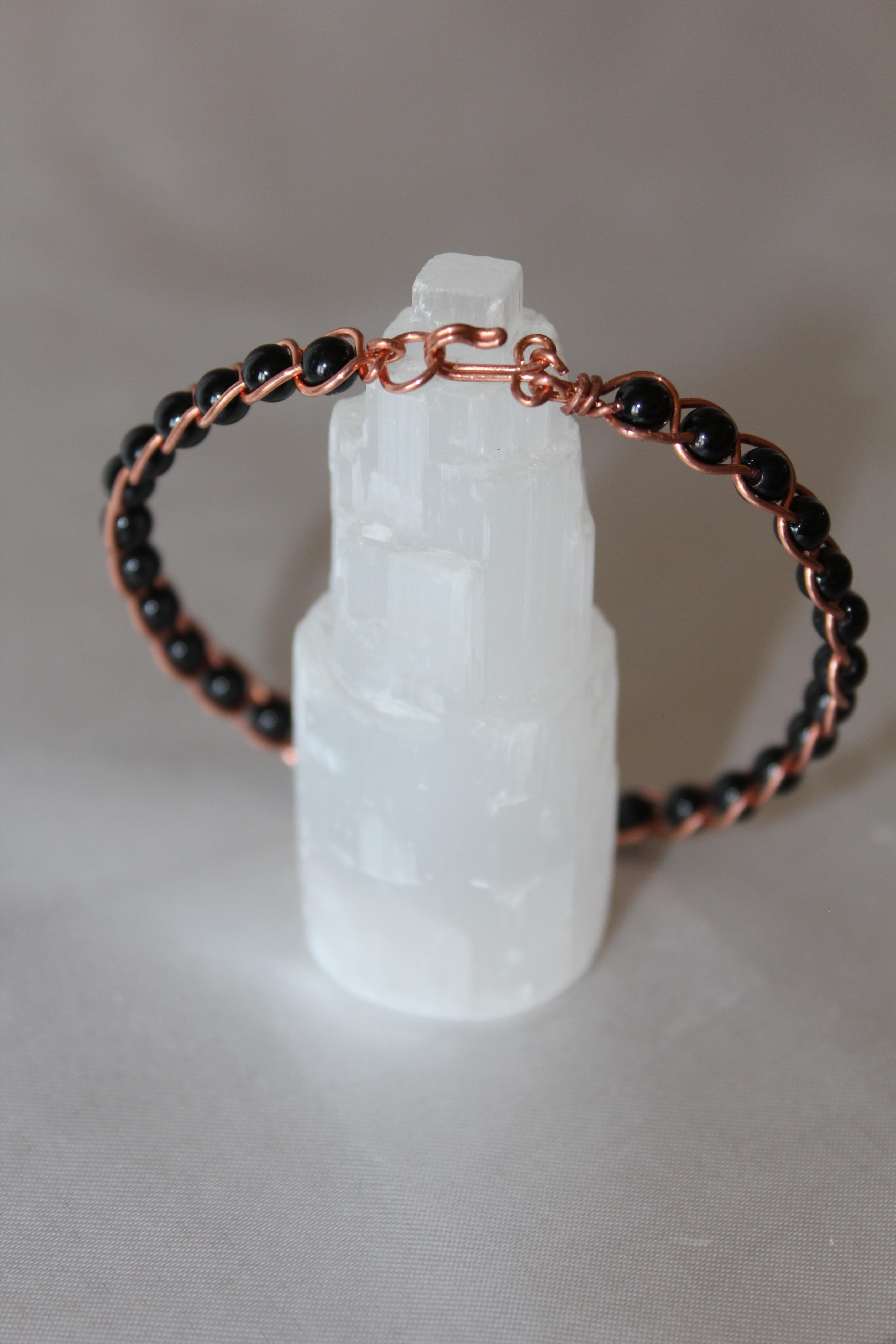 Örgü Model Spinel Oval Kesim