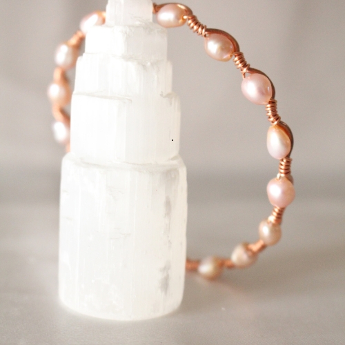 İnci Dalga Model Rose