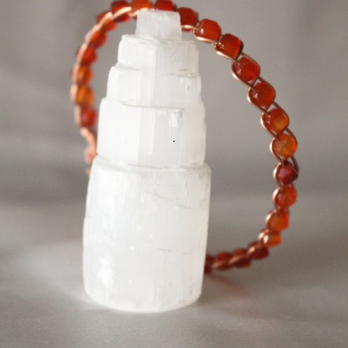 Örgü Model Akik küp kesim