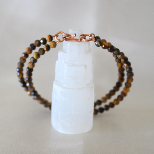 Kaplangözü ikili Çember