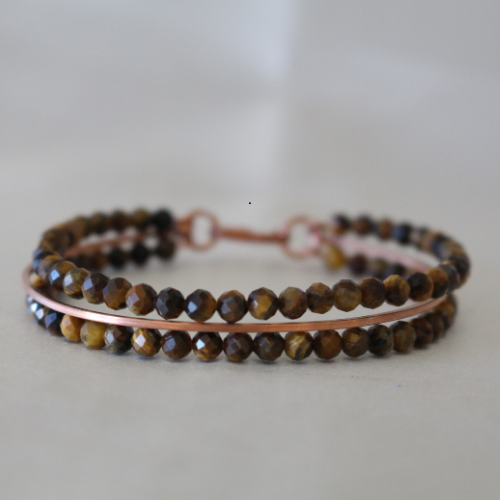 Kaplangözü ikili Çember T