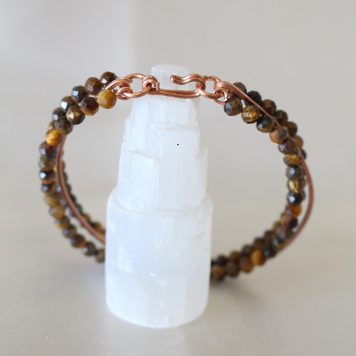 Kaplangözü ikili Çember T