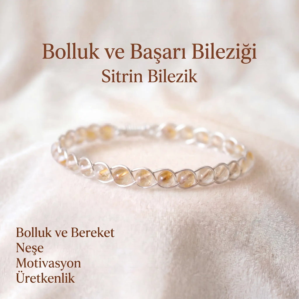 Sitrin Gümüş