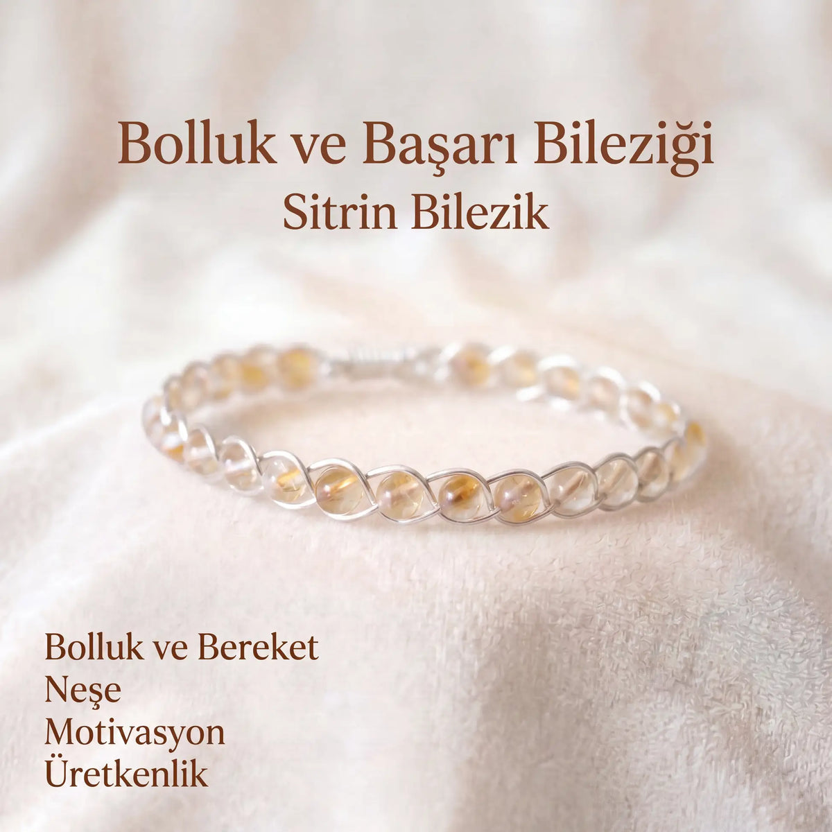 Sitrin Gümüş