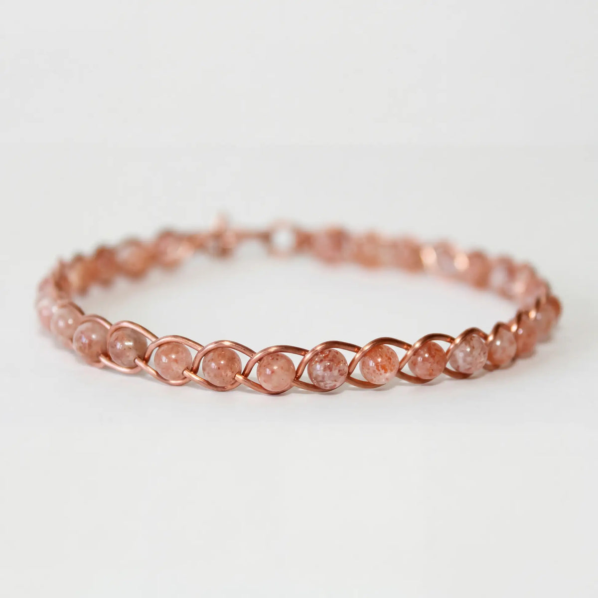 Örgü Model Güneş Taşı Oval Kesim