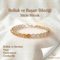 Sitrin Küp - Gümüş