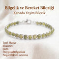 Kanada Yeşim Gümüş