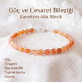 Akik Gümüş