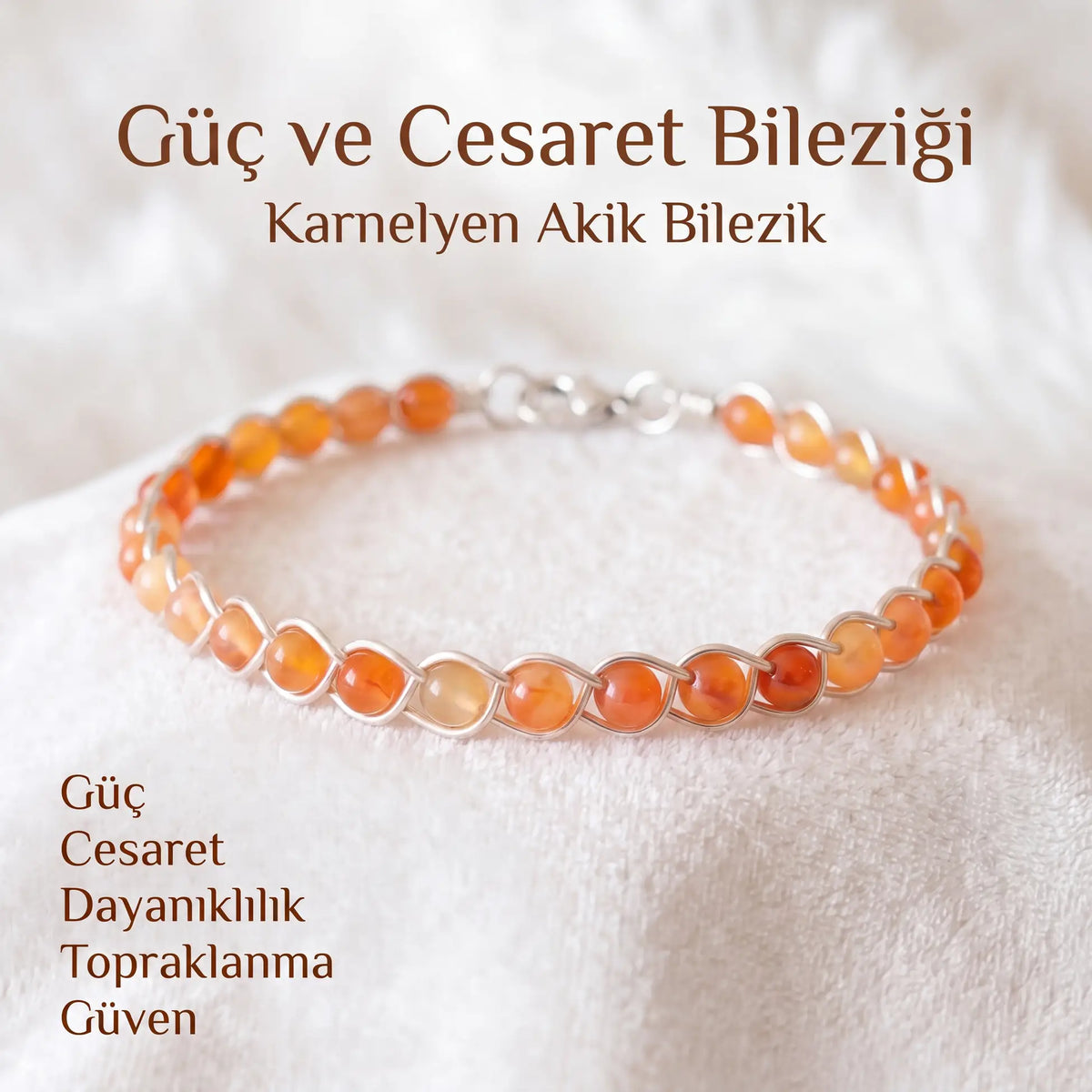 Akik Gümüş