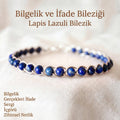Lapis Lazuli Gümüş