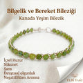 kanada yeşim küp -Gümüş