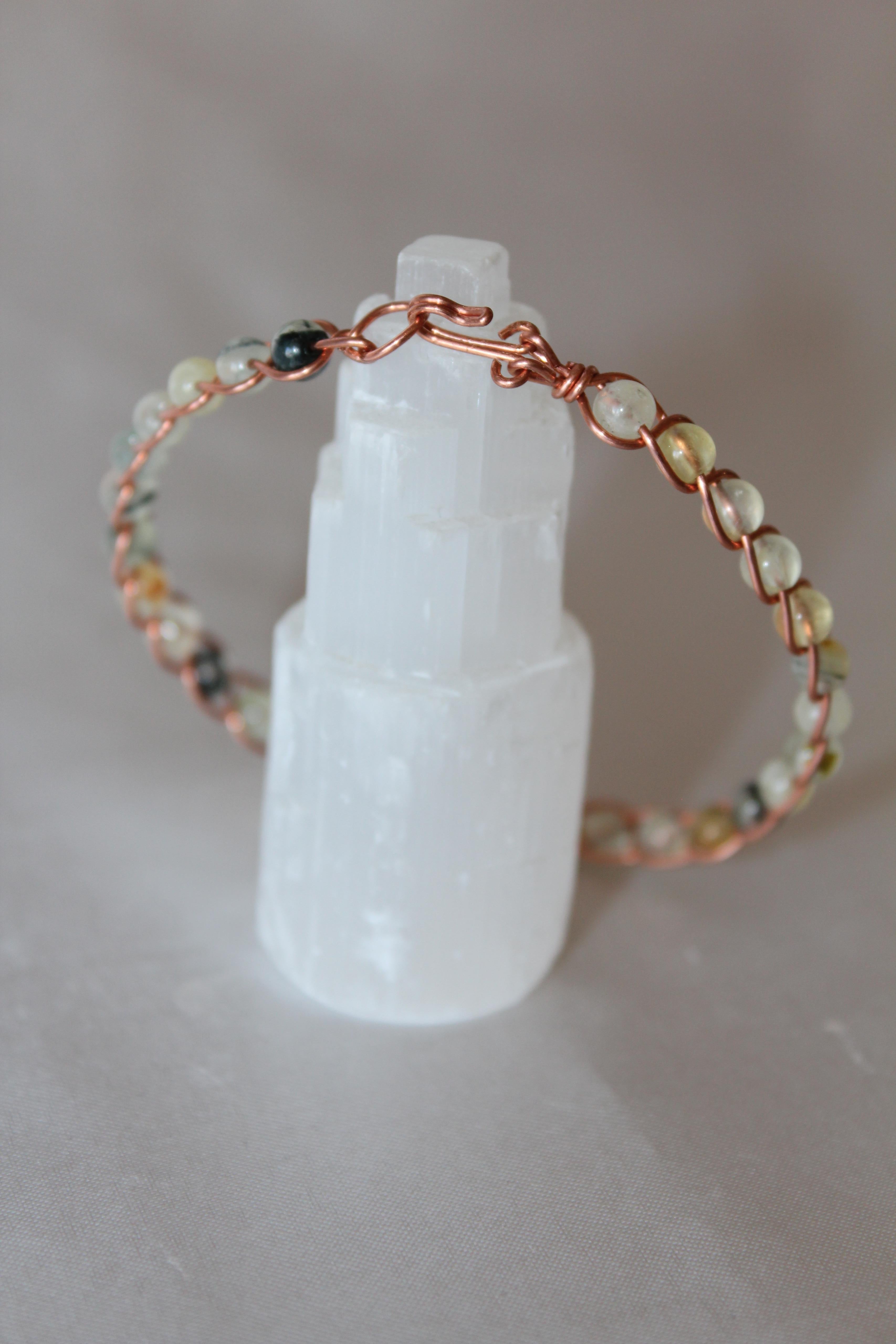 Örgü Model Perinayt Oval Kesim